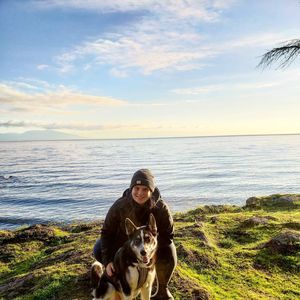 Meet your Posher, Carly